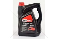 Motorový olej SHELL 550054436
