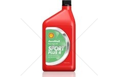 Olej SHELL AERO SPORT PLUS 1L SHELL 523-015