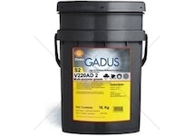 Olej SHELL GADUS S2 V220AC 2 SHELL 550025252