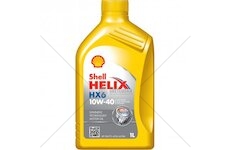 Olej SHELL HELIX HX6 10W-40POL 1L SHELL 550046592