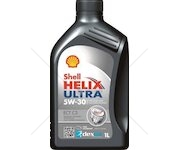 Olej SHELL HELIX HX7 5W40 1L SHELL 550046275