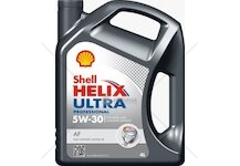 Olej SHELL HELIX PROFESS AF 5W30 4L SHELL 550046650