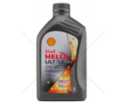 Motorový olej Shell Helix Ultra nově obsahuje speciální čistící aditiva, která zajišťují maximální čistotu motoru a odstraňují i