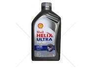 Olej SHELL HELIX ULTRA DIESEL 5W-40 1L SHELL 550046644