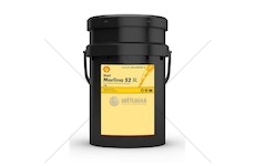 Olej SHELL MORLINA S2 BL 10 20L SHELL 550044216