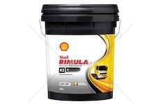 OLEJ SHELL RIMULA R3 +30 SHELL 550033221