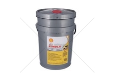 Olej SHELL RIMULA R4 L 15W40 20L SHELL 550033232