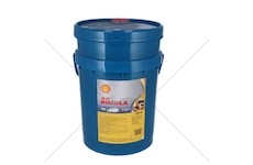 Olej SHELL RIMULA R5 E 10W40 20L SHELL 550033235