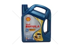 Olej SHELL RIMULA R5 E 10W40 SHELL 550021628