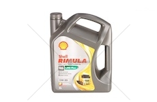 OLEJ SHELL RIMULA R6 LME PLUS 5W30 5L SHELL 550053680