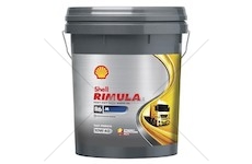 Olej SHELL RIMULA R6 M 10W40 20L SHELL 550031620