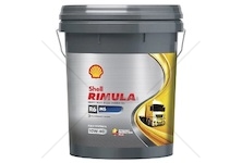 Olej SHELL RIMULA R6 MS 10W40 20L LDF 3 SHELL 550036000