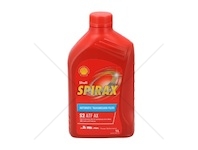 OLEJ SHELL SPIRAX S2 ATF AX 1L SHELL 550027980