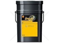 Olej SHELL SPIRAX S3 ALS 85W90 20L SHELL 550060232