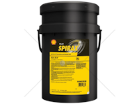 Shell Spirax S3 TLV