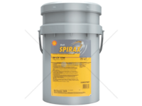 Olej SHELL SPIRAX S4 CX 10W 20L SHELL 550027807