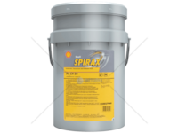 Olej SHELL SPIRAX S4 CX 30 20L SHELL JAS-550027949