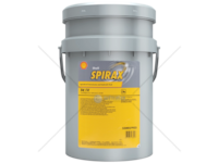 OLEJ SHELL SPIRAX S4 TX SHELL 550027933