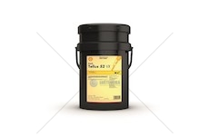 Olej SHELL TELLUS S2 VX46 20L SHELL 550026232
