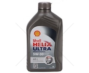 Olej SHELL ULTRA PROFESSIONAL AR-L 5W30 1L  550063272