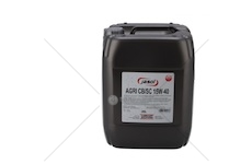 OLEJ SUPEROL ALANDA 20L JASOL AGRI 15W40 JASOL 05901797900786