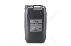 OLEJ SUPEROL ALANDA 30L JASOL AGRI 15W40 JASOL 05901797900793