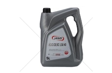 OLEJ SUPEROL ALANDA 5L JASOL AGRI 15W40 JASOL 05901797900779