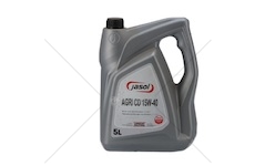 OLEJ SUPEROL FALCO 5L CD JASOL AGRI 15W4 JASOL 05901797900489