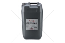 OLEJ SUPEROL MILWUS 30L JASOL AGRI 15W40 JASOL 05901797900670