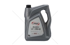 OLEJ SUPEROL MILWUS 5L JASOL AGRI 15W40 JASOL 05901797900595