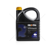 Olej syntentický Q8 F TRUCK 7000 15W-40 - 60L Q8 08792