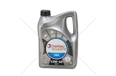 OLEJ TOTAL QUARTZ 7000 10W40 5L TOTAL 2198342