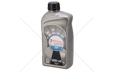OLEJ TOTAL QUARTZ 7000 ENERGY 10W40 1L TOTAL 2167637