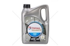 OLEJ TOTAL QUARTZ 7000 ENERGY 10W40 4L TOTAL 2198343