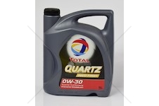 OLEJ TOTAL QUARTZ INEO FIRST 5L C1 TOTAL 2183106