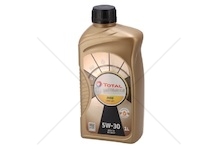 OLEJ TOTAL QUARTZ INEO LONG LIFE 5W30 1L TOTAL 2181711