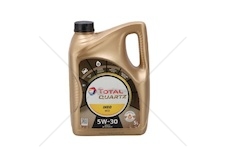 Olej TOTAL QUARTZ INEO MC3 5W30 5L TOTAL 2216289
