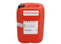OLEJ TOTAL RUBIA OPTIMA 3100 10W40 20L TOTAL 2228901