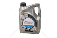 OLEJ TOTAL RUBIA TIR 7400 15W40 5L TOTAL 2148585