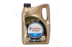 OLEJ TOTAL RUBIA TIR 8600 10W40 5L TOTAL 2148590