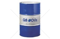 Olej traktorový Q8 T 1000 (D) 10W-30 - 60L Q8 02035