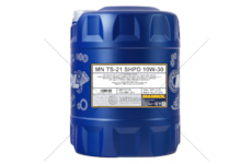 Olej TS-21 SHPD 10W30 20L MANNOL MANNOL MN7121-20