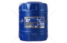 OLEJ TS-4 EXTRA SHPD 15W40 20L MANNOL  MN7104-20