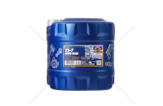 Olej TS-7 BLUE UHPD 10W40 7L MANNOL MN7107-7
