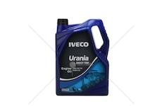 OLEJ URANIA DAILY TEK 0W30 5L IVECO 500042158