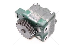 Olejeové čerpadlo motoru Zetor 72010710.N