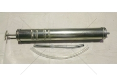 OLEJNICA 1L METALOWA MTX SW-100