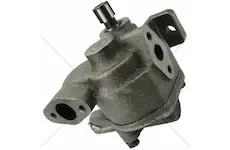 Olejová čerpadlo jumz | D08C01A