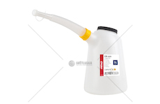 Olejová nádoba 5l AMIO-04923
