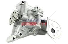 Olejová pumpa citroen berlingo 08> 1.6 16v  ft38303
